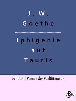 Iphigenie auf Tauris