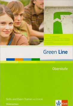 Green Line Oberstufe. Ausgabe Niedersachsen