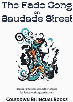 The Fado Song on Saudade Street