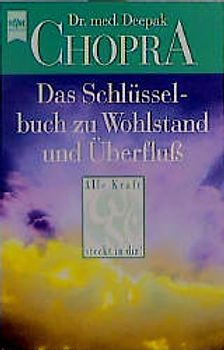 Schlüsselbuch zu Wohlstand