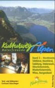 Kulturwanderweg Alpen II
