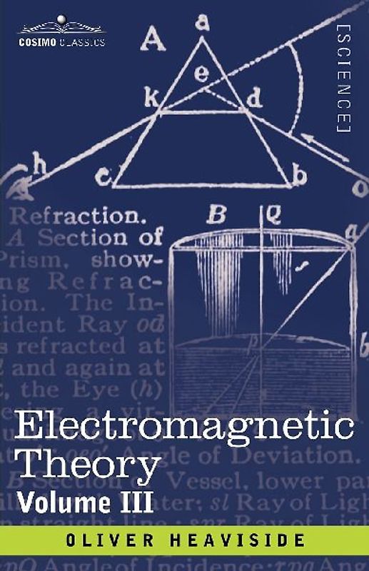 Electromagnetic Theory, Volume 3