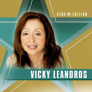 Vicky Leandros - Star Edition