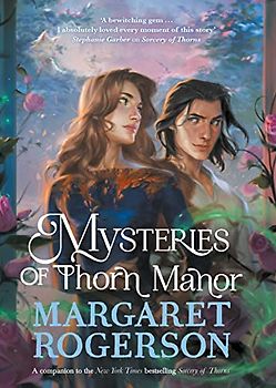 Mysteries of Thorn Manor