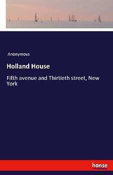 Holland House