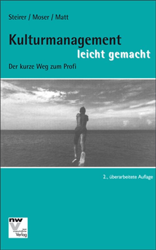 Kulturmanagement leicht gemacht