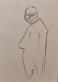 Von Mantegna bis Motherwell