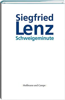 Schweigeminute