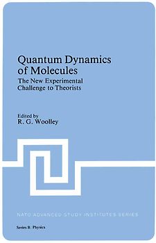 Quantum Dynamics of Molecules