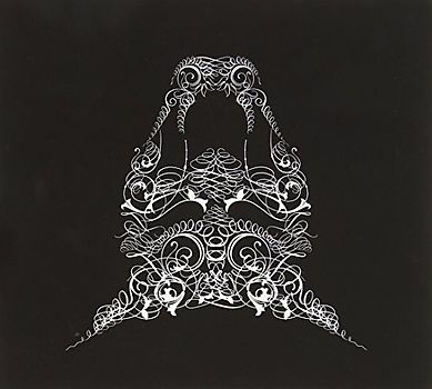 Ohgr - Devils in my details