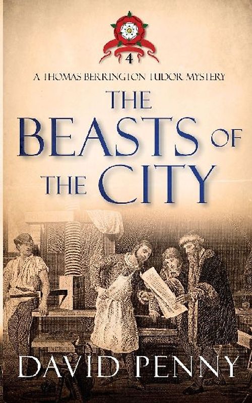 The Beasts of the City