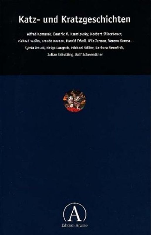 Katz- und Kratzgeschichten