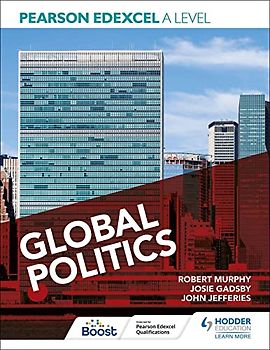 Pearson Edexcel A Level Global Politics
