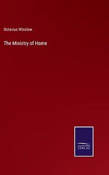 The Ministry of Home