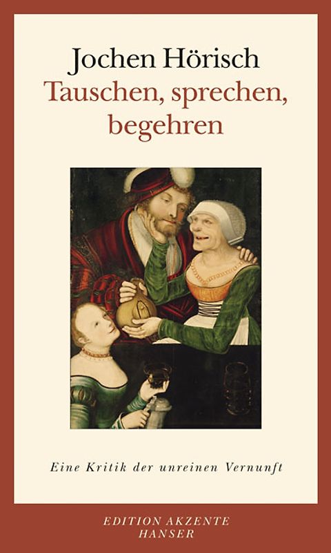 Tauschen, sprechen, begehren