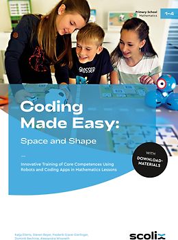 Coding Made Easy: Space and Shape