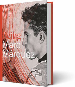 Being Marc Márquez