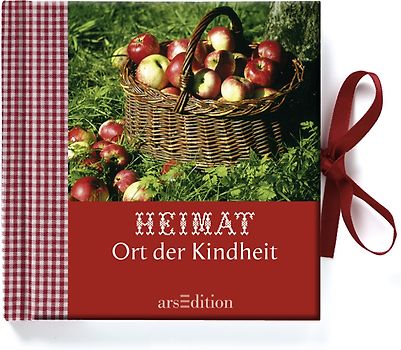 Heimat - Ort der Kindheit