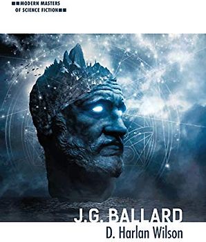 J. G. Ballard