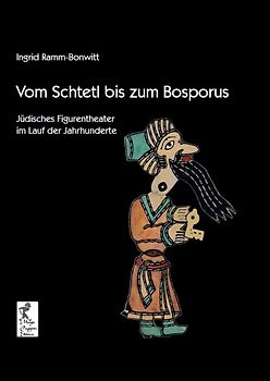 Vom Schtetl bis zum Bosporus