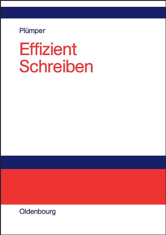 Effizient Schreiben