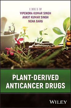Plant-Derived Anticancer Drugs