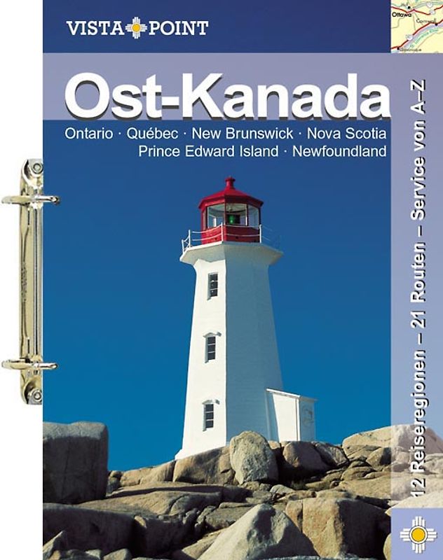 Ost-Kanada