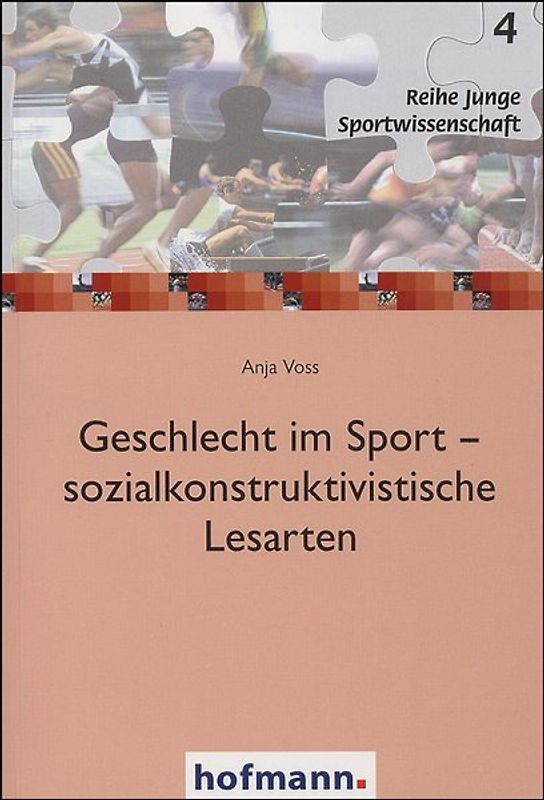 Geschlecht im Sport - sozialkonstruktivistische Lesarten
