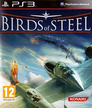 Birds of Steel [Internationale Version] PlayStation 3