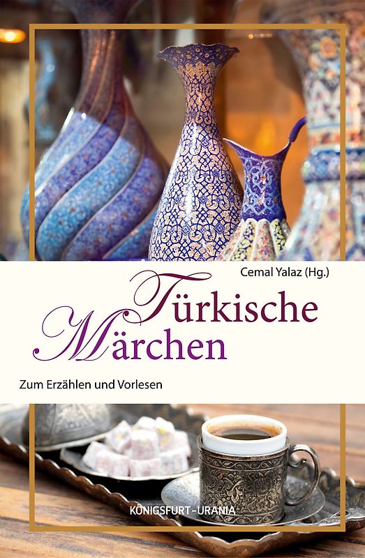 Türkische Märchen