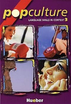 Pop Culture  3. Language Skills in Context / Student's Book