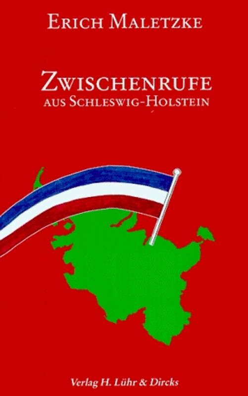 Zwischenrufe aus Schleswig-Holstein