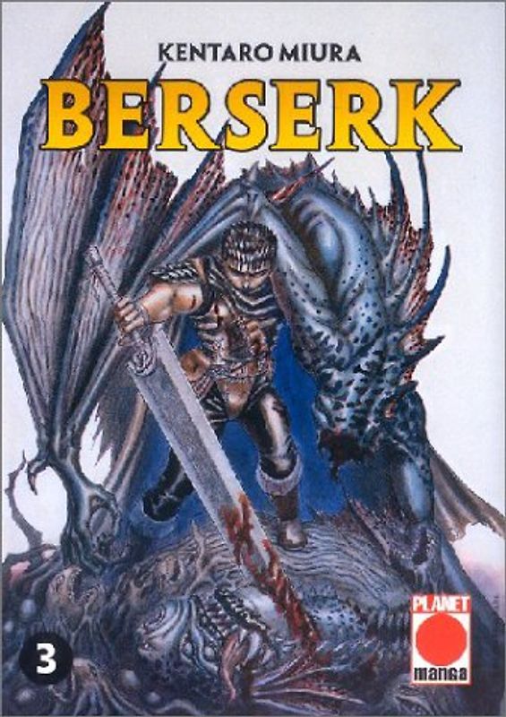Berserk