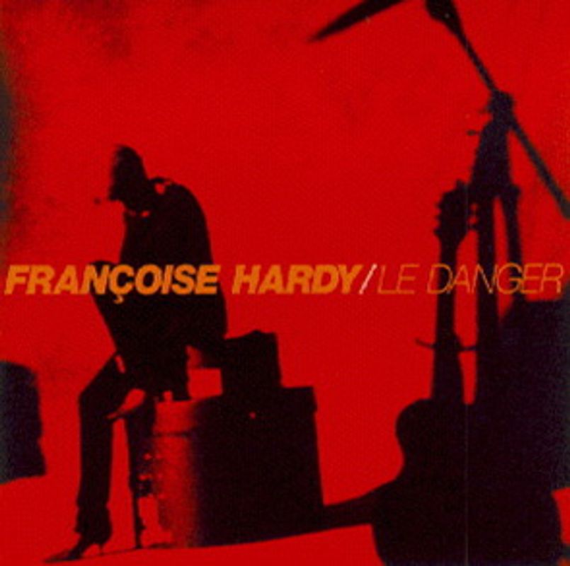 Francoise Hardy - Le Danger