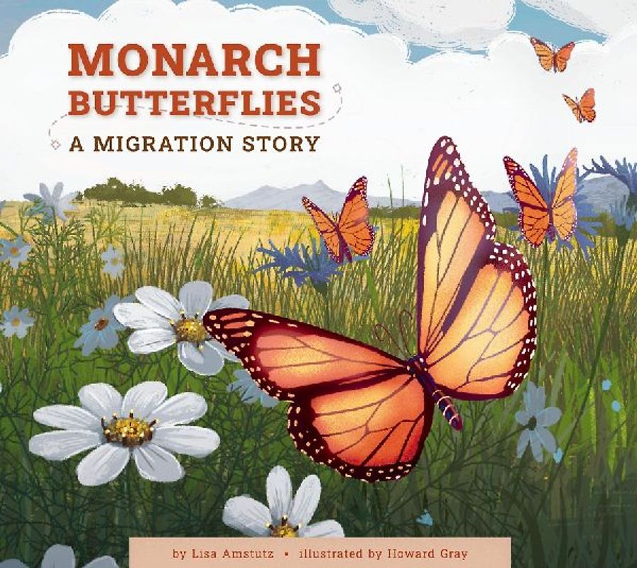 Monarch Butterflies
