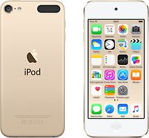 Apple iPod touch 6G 16GB gold