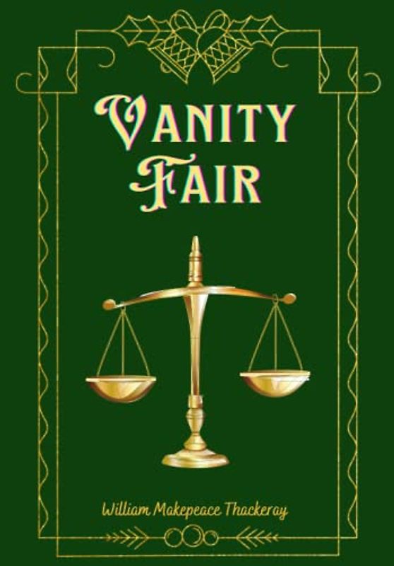 Vanity Fair (Annotated)