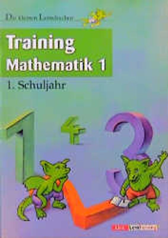 Training Mathematik 1. 1. Schuljahr