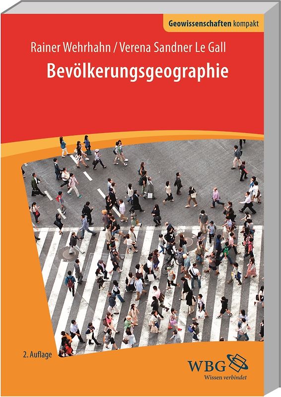 Bevölkerungsgeographie