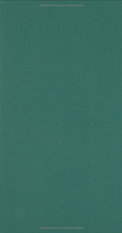 Aus Schleiermachers Leben. In Briefen / Aus Schleiermachers Leben