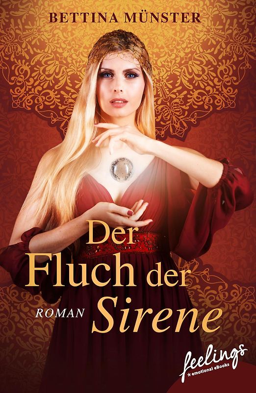 Der Fluch der Sirene