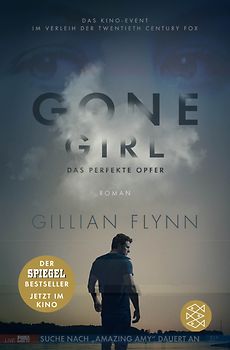 Gone Girl - Das perfekte Opfer