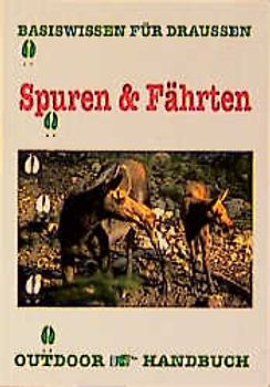 Outdoor Spuren & Fährten