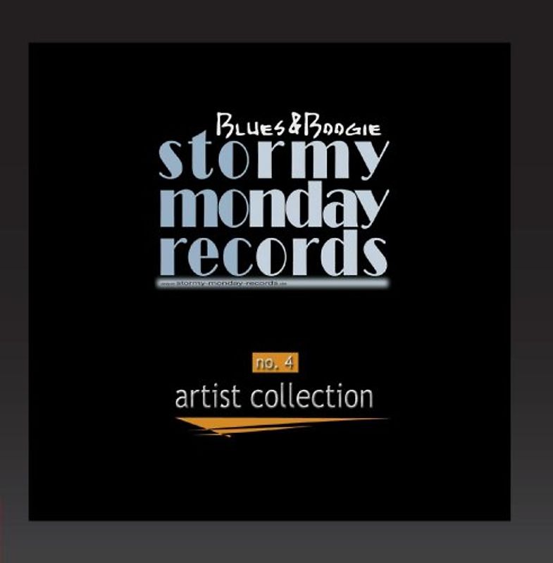 Various - Artist Collection-Blues & Boogie