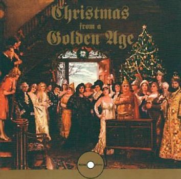 Schiotz - Christmas from a Golden Age