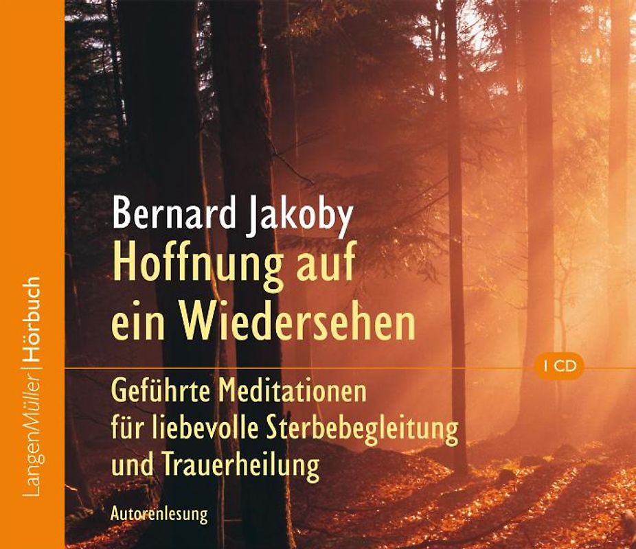 Hoffnung auf ein Wiedersehen (CD)