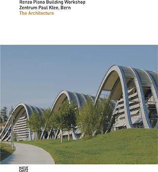 Zentrum Paul Klee, Bern