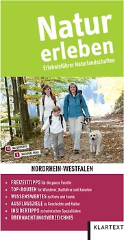 Natur erleben – Nordrhein-Westfalen