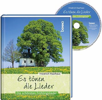 Es tönen die Lieder