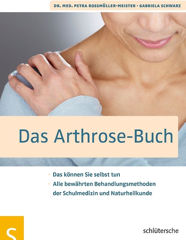 Das Arthrose-Buch